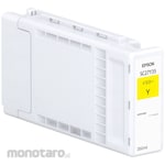 Epson Epson SC27Y35 Ink Cartridge/Yellow (350ml) (Tinta Printer)