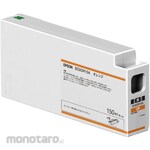 Epson Epson SC9OR15A Ink Cartridge/150ml (Orange) (Tinta Printer)