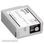 Epson Epson SJIC43P-BK Label Printer Ink Cartridge (Photo Black) (Tinta Printer)