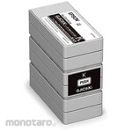 Epson Genuine Ink Cartridge Gjic5 (Tinta Printer)