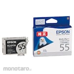 Epson Genuine Ink Cartridge IC55 (Tinta Printer)
