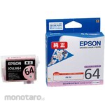 Epson Genuine Ink Cartridge IC64 (Tinta Printer)