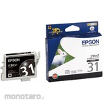 Epson Genuine Ink Cartridge Ic31 (Tinta Printer)