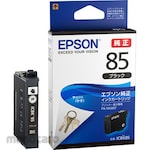 Epson Genuine Ink Cartridge Ic85 (Tinta Printer)