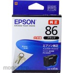 Epson Genuine Ink Cartridge Ic86 (Tinta Printer)