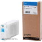 Epson Genuine Ink Cartridge Sc1 (Tinta Printer)