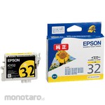 Epson Genuine ink cartridge IC32 (Tinta Printer)