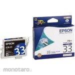 Epson Genuine ink cartridge IC33 (Tinta Printer)