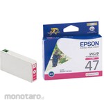 Epson Genuine ink cartridge IC47 (Tinta Printer)