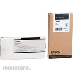 Epson Genuine ink cartridge IC63 (Tinta Printer)