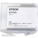 Epson Genuine ink cartridge IC89 (Tinta Printer)