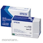 Epson Genuine ink cartridge TM-C3400 (Tinta Printer)