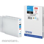 Epson Ink Cartridge (Cyan) IB02CA (Tinta Printer)
