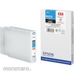 Epson Ink Cartridge (Cyan) IB02CB (Tinta Printer)