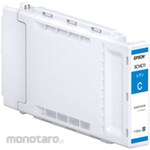Epson Ink Cartridge (Cyan) SC14C11 (Tinta Printer)