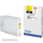 Epson Ink Cartridge (Yellow) IB02YA (Tinta Printer)