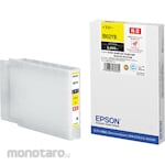 Epson Ink Cartridge (Yellow) IB02YB (Tinta Printer)
