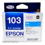 Epson Ink Cartridge 103 (Tinta Printer)