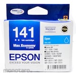 Epson Ink Cartridge 141 (Tinta Printer)
