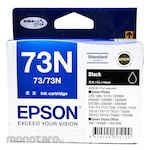 Epson Ink Cartridge 73N (Tinta Printer)