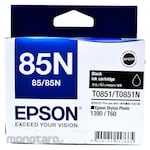 Epson Ink Cartridge 85N (Tinta Printer)