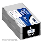 Epson Ink Cartridge GJIC4 (Tinta Printer)
