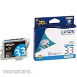 Epson Ink Cartridge IC33 (Tinta Printer)