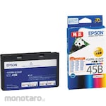 Epson Ink Cartridge IC45 (Tinta Printer)