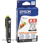Epson Ink Cartridge IC70 (Tinta Printer)