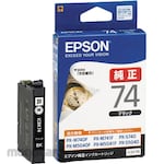 Epson Ink Cartridge IC74 (Tinta Printer)