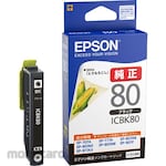 Epson Ink Cartridge IC80 (Tinta Printer)