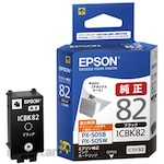 Epson Ink Cartridge IC82 (Tinta Printer)