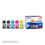 Epson Ink Cartridge Kendama Series (Tinta Printer)