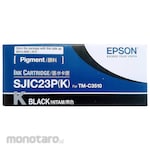 Epson Ink Cartridge SJIC23P (Tinta Printer)