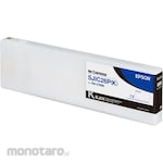 Epson Ink Cartridge Sjic26P (Tinta Printer)