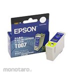 Epson Ink Cartridge T007 Series (Tinta Printer)