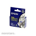 Epson Ink Cartridge T038 Series (Tinta Printer)