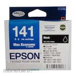 Epson Ink Cartridge T141 Series (Tinta Printer)