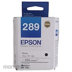 Epson Ink Cartridge T289 Series (Tinta Printer)