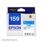 Epson Ink Cartridge UltraChrome Hi-Gloss2 T159 Series (Tinta Printer)
