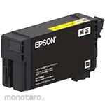 Epson Ink Cartridge Yellow (Tinta Printer)