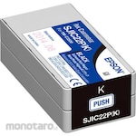 Epson Ink Cartridge for TM-C3500 (Tinta Printer)