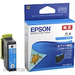 Epson Ink Cartridge/Turtle Cyan (Tinta Printer)
