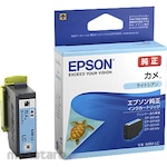 Epson Ink Cartridge/Turtle Light Cyan (Tinta Printer)