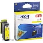 Epson Ink Cartridge/Turtle Yellow (Tinta Printer)