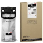 Epson Ink Pack Black (Tinta Printer)