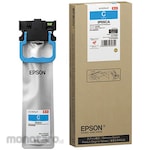 Epson Ink Pack Cyan (Tinta Printer)