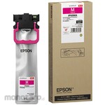 Epson Ink Pack Magenta (Tinta Printer)