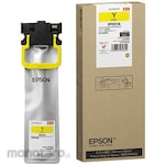 Epson Ink Pack Yellow (Tinta Printer)