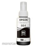 Epson Ink Printer in Bottle (Tinta Printer)